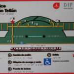 mapa para invidentes