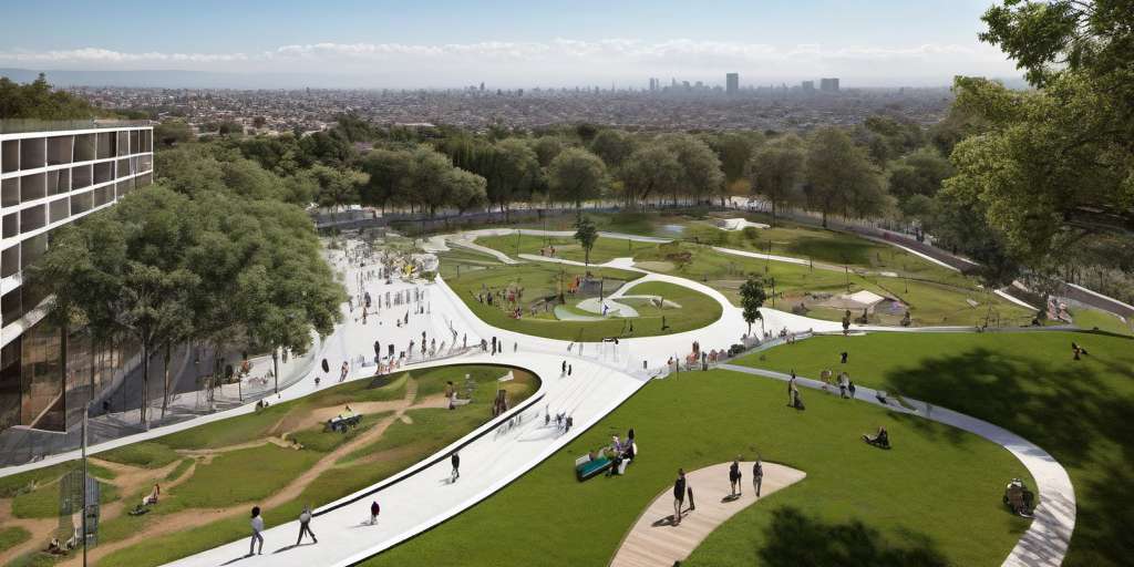 Ejemplos Exitosos de Edificios Inclusivos en México